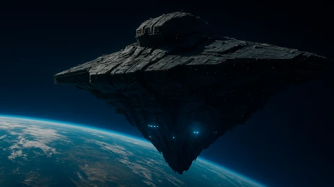 NASA desmiente que 3I/ATLAS sea una nave espacial: todo sobre el objeto interestelar y cómo surgió la teoría