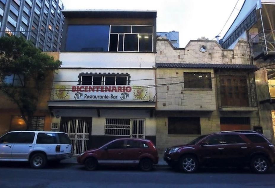 Plagiados del Heaven