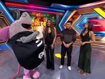 Al Extremo: Programa completo del 27 de octubre del 2026