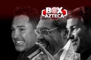 Los mejores del box