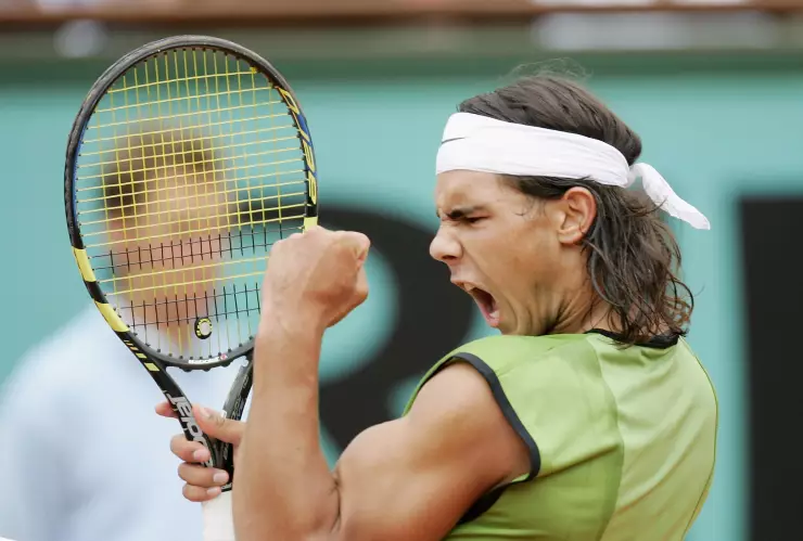 French Open - Day Fourteen