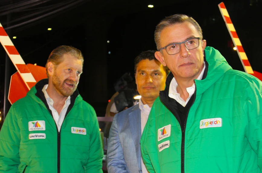 ¡Gran inauguración del Contenedor Juguetón!