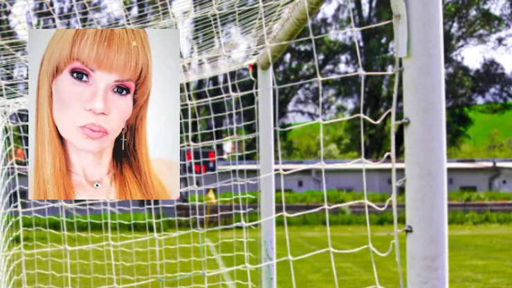 Predicciones Mhoni Vidente 2026