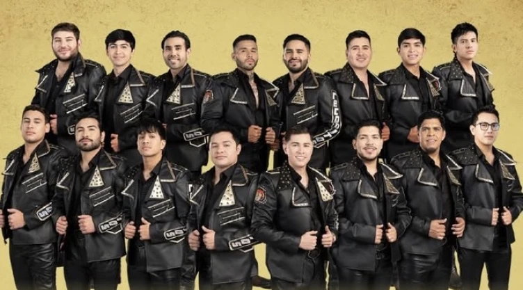 Grupo Los recoditos