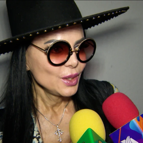 Abogados de Imelda Garza solicitan el ARRESTO de Maribel Guardia