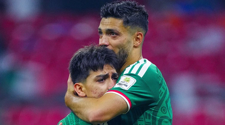 El dardo de la prensa argentina a México: “Ganarle a Inglaterra en el Azteca no es para cualquiera”