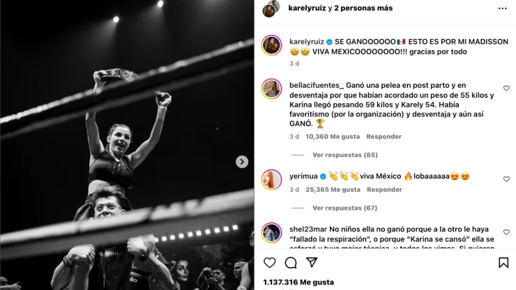 Karely Ruiz