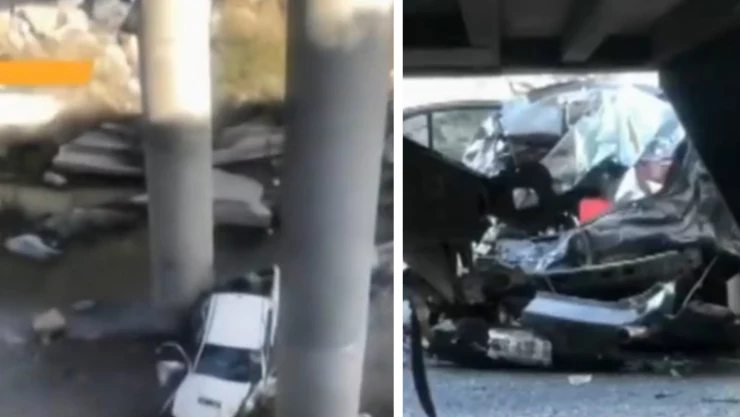 los chorros coahuila accidentes