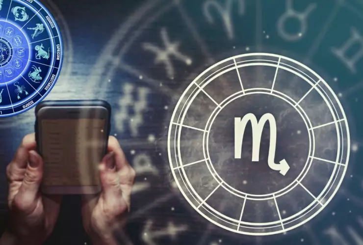 Horóscopo mensual Escorpio ¿Qué le depara a tu signo en enero 2025?