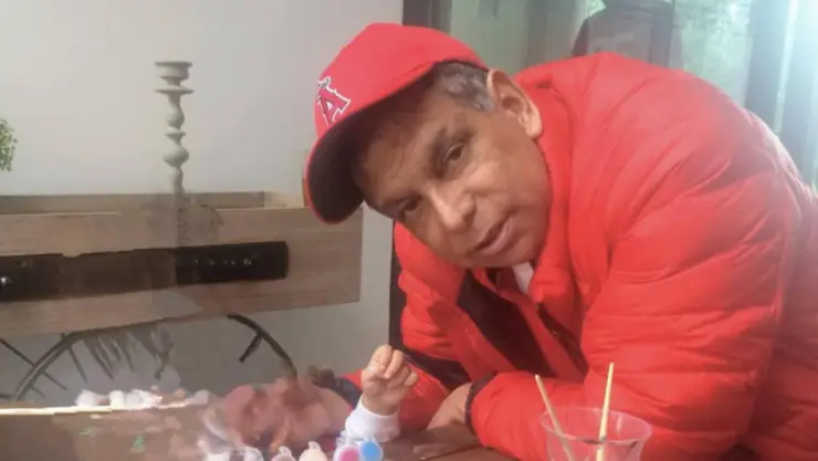 Muere Fidel Herrera Beltrán, exgobernador de Veracruz