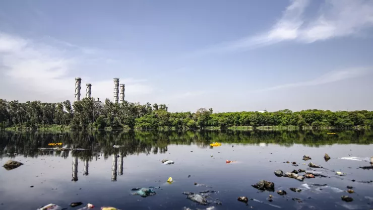 Olor a huevo podrido y excremento, respiran diariamente más de 200 mil personas en Jalisco