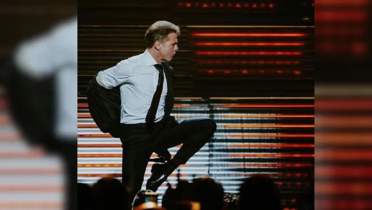 Extrabajadora de Luis Miguel reclama liquidación luego de 25 años.jpg