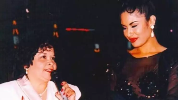 yolanda saldivar podria salir de la carcel pronto