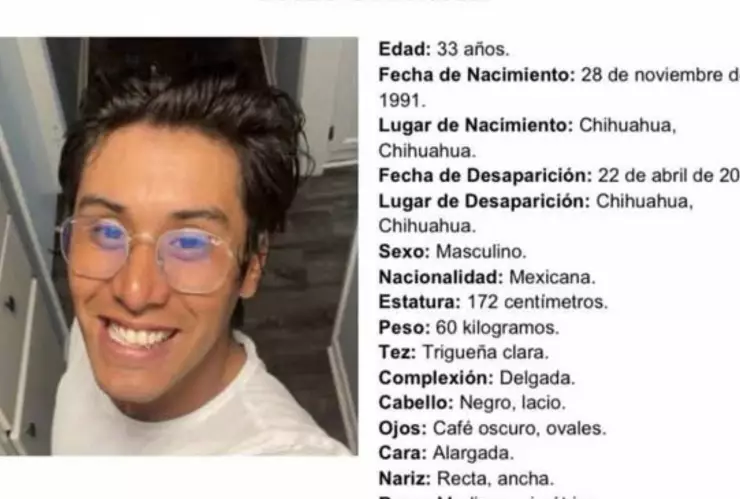 Héctor Del Castillo Díaz