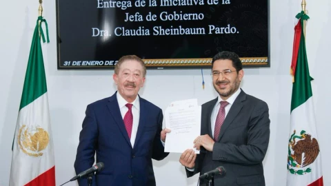 congreso CDMX iniciativa becas