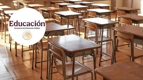 SEP 2026: ¿Por qué el lunes 16 de marzo se suspenden las clases a nivel nacional?