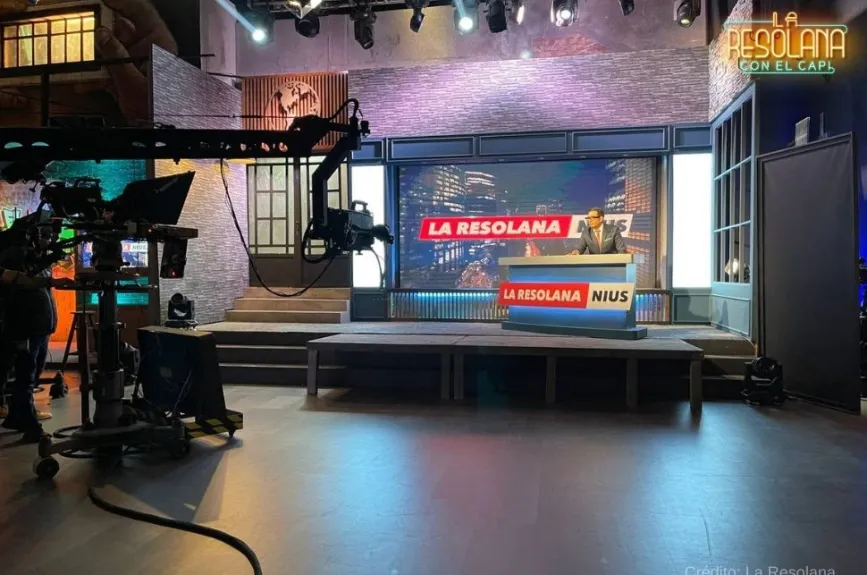FOTOS: Revive lo mejor de La Resolana.