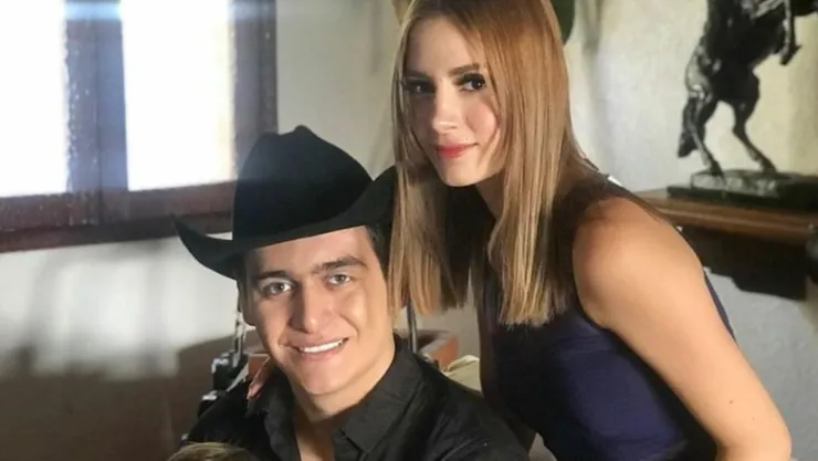 Imelda Tuñón y Julián Figueroa