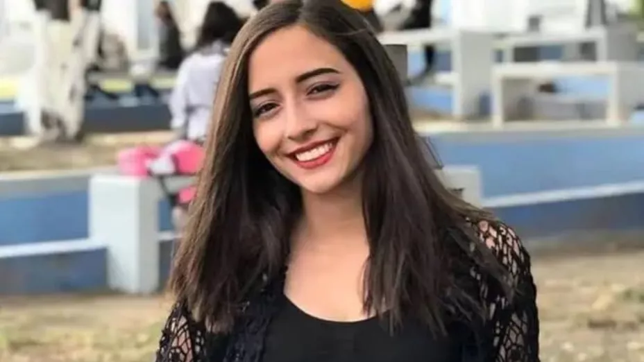 Filtran último y perturbador audio de Debanhi Escobar antes de desaparecer y ser hallada muerta