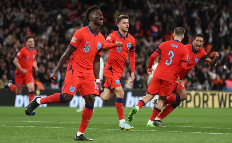 Inglaterra