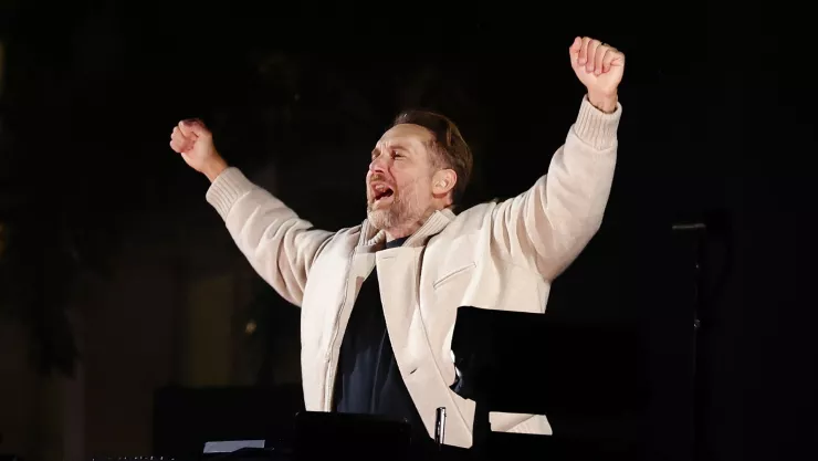 david guetta se convierte en papa a sus 58 años