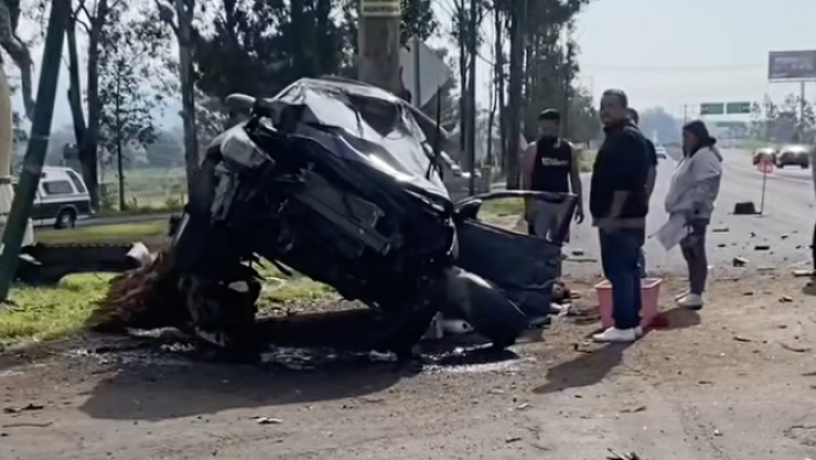 Accidente
