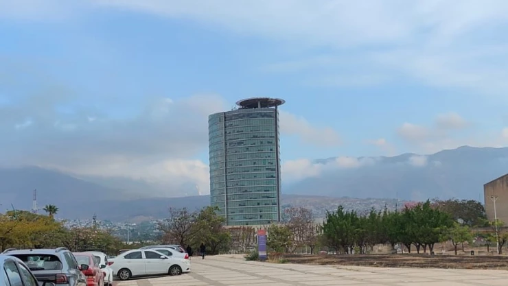 CLIMA CHIAPAS