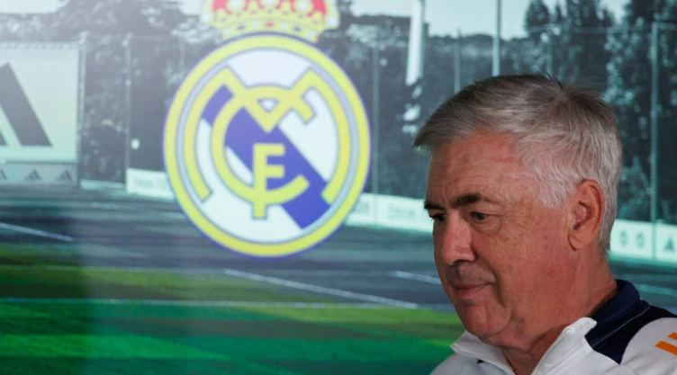 Carlo Ancelotti
