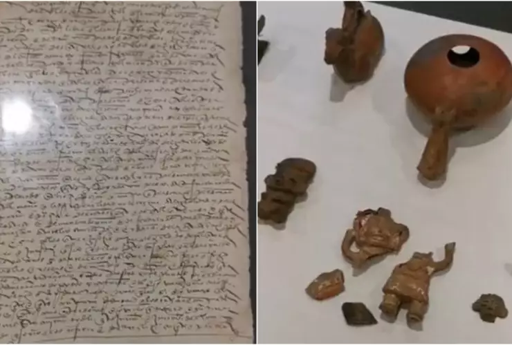 Hernán Cortés documentos México.jpg