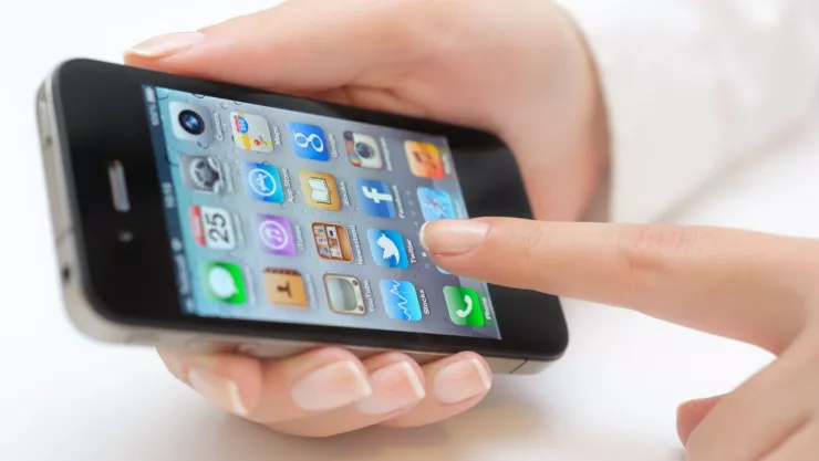 ¿Cuándo sale el iOS 18.2 para iPhone?