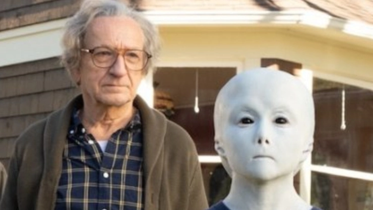 Jules es el nuevo éxito que ha llegado a Netflix