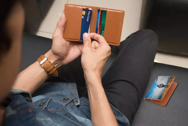 Visa a Estados Unidos: ¿El Buró de Crédito es un impedimento?