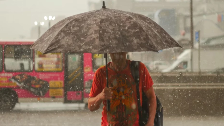 ¿Hará frío como nunca? SMN alerta lluvias y 48 frentes fríos hasta noviembre