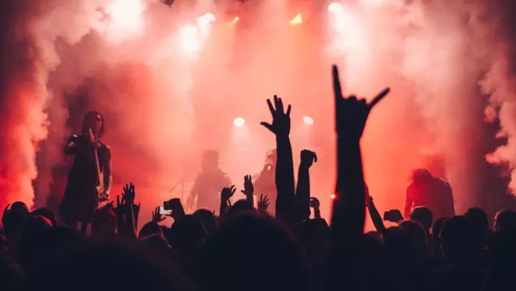 Concierto de C-Kan en Puebla reunirá al rap nacional en enero este 2026