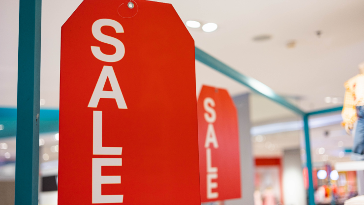 venta 49 centavos Ross