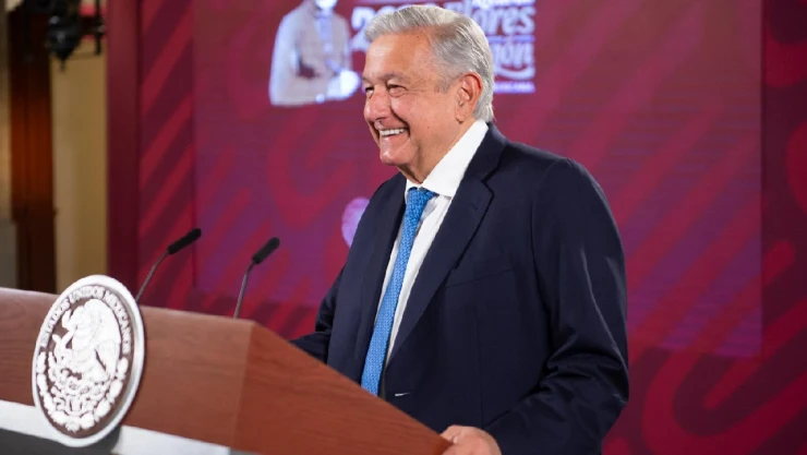 Resumen mañanera de AMLO hoy 26 de septiembre de 2022