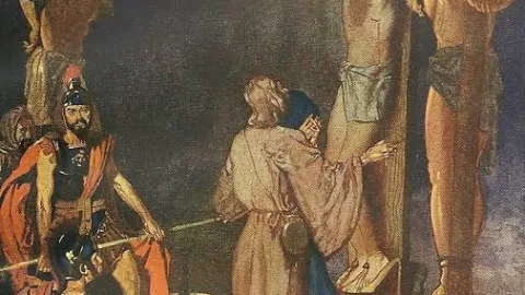 Rey Mago Artaban qui&eacute;n 