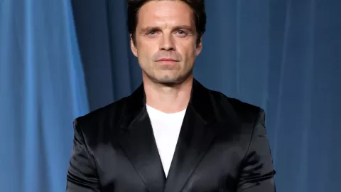 sebastian stan sera harvey dent dos caras batman