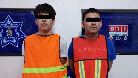 Homicidio en Chamizal