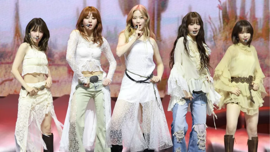 Boletos para Le Sserafim en México 2025 precios oficiales y paquetes especiales