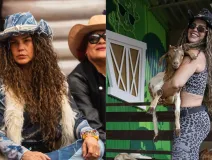 ¿Se acabó la confianza? Niurka reconsidera sus alianzas dentro de La Granja VIP
