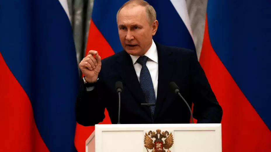 rusia operacion militar primera fase ucrania