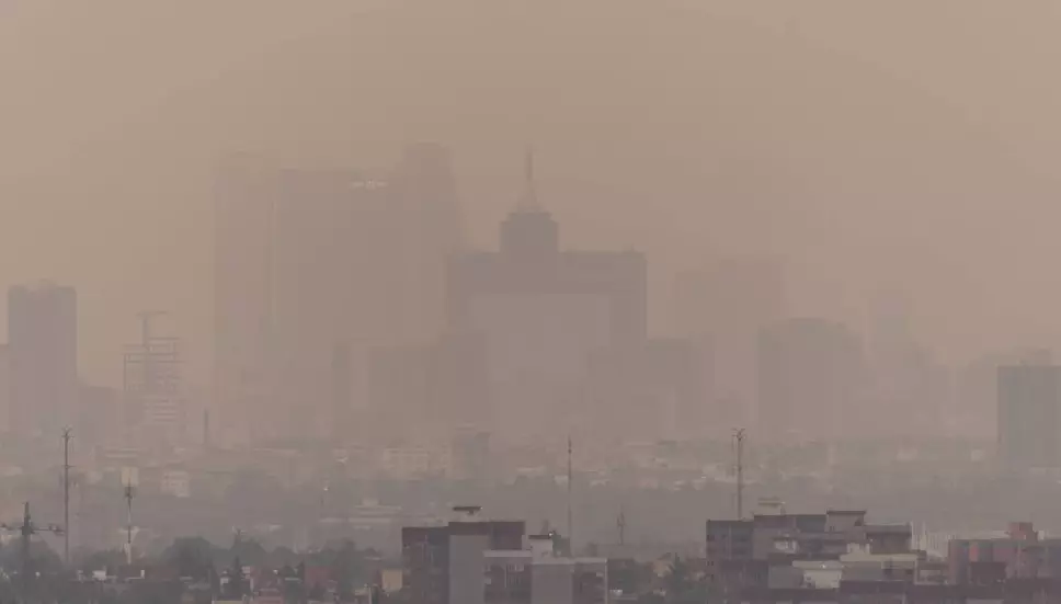 ¿Sirve activar la contingencia ambiental en el Valle de México? Esto dicen los expertos