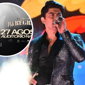Víctor García vuelve con más música: todas las fechas de su Tour Mi Regreso 2026
