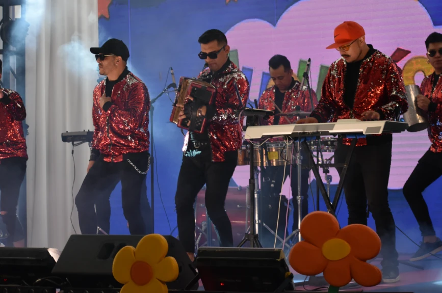 MEXIKOLOMBA