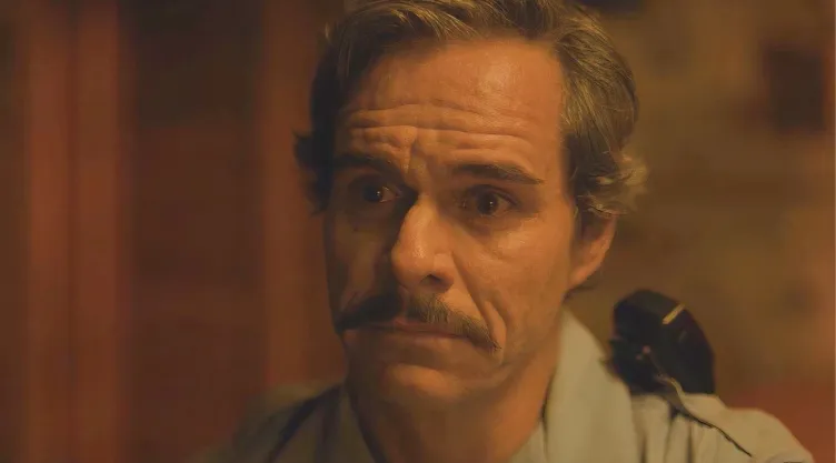 The Last of Us Tony Dalton sorprende a los fans