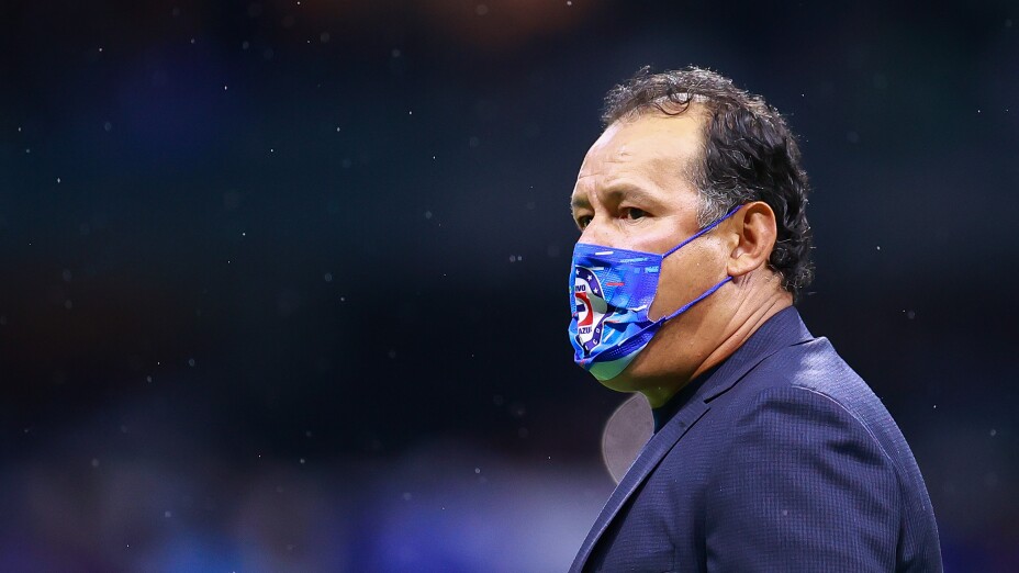 Fotos: Revive los mejores momentos del título del Cruz Azul