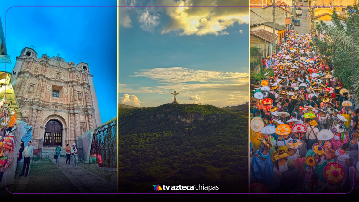 Tuxtla Gutiérrez fin de semana