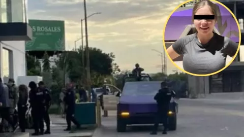 Influencer La Nicholette