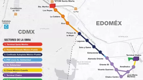 cómo-se-conectará-trolebús-chalco-santa-martha-con-metro-cdmx-mapa